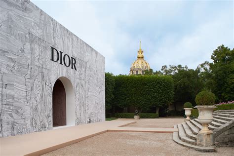 musee dior a paris|dior museum paris france.